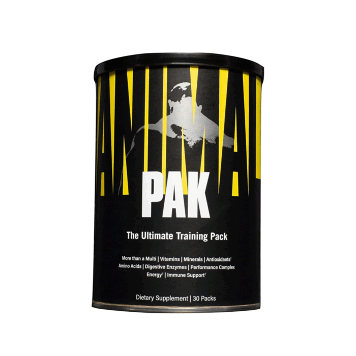 ANIMAL PAK® - ANIMAL - Universal Nutrition | 30 PACKS