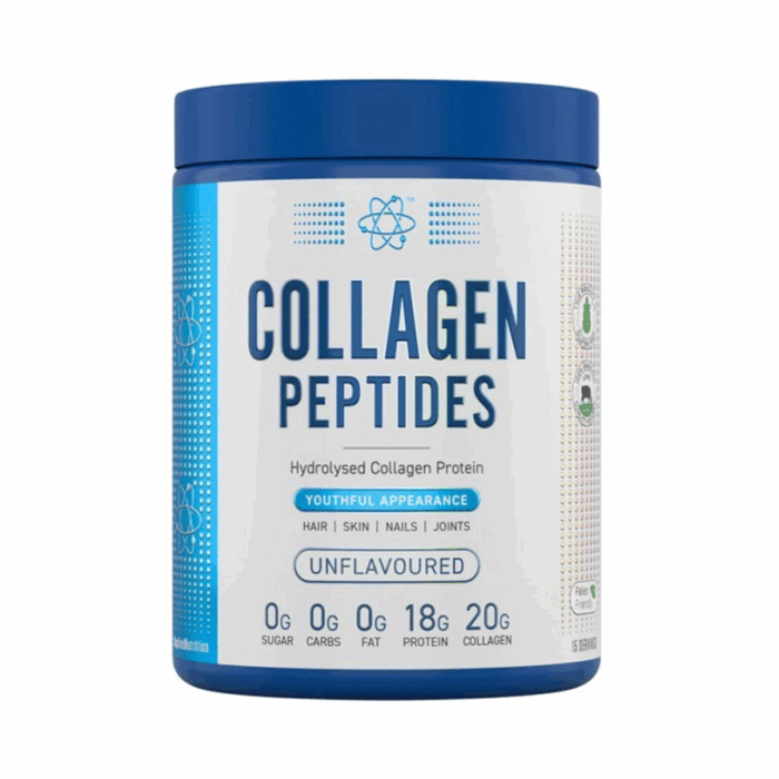 COLLAGEN PEPTIDES - Applied Nutrition | 300g