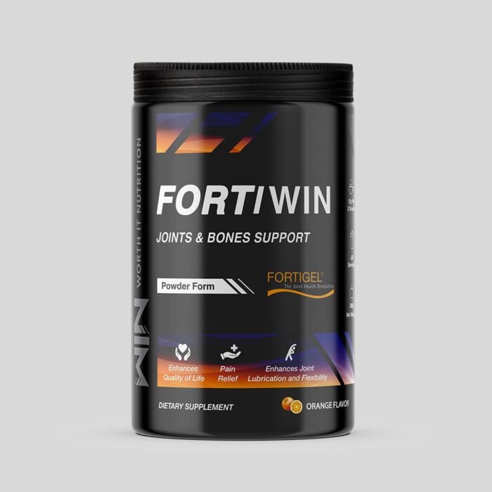 Win – Fortiwin Collagene Poudre 360 gr