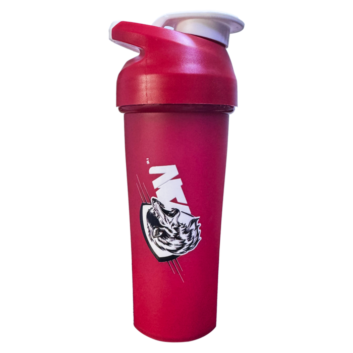 Shaker American wolf | 700ml