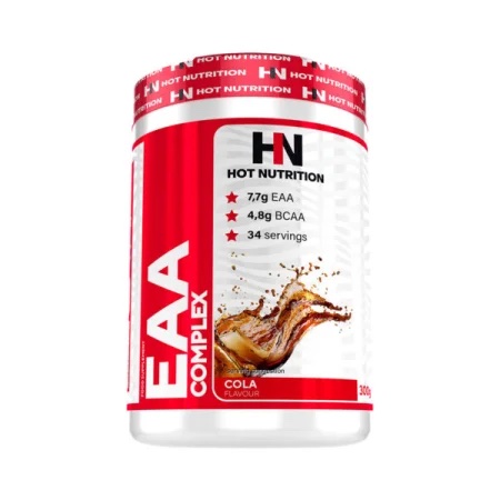 EAA COMPLEX - 300g | HOT NUTRITION
