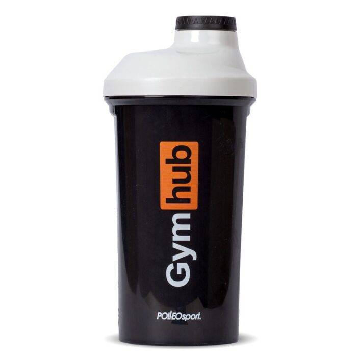 Shaker gym hub 700ml