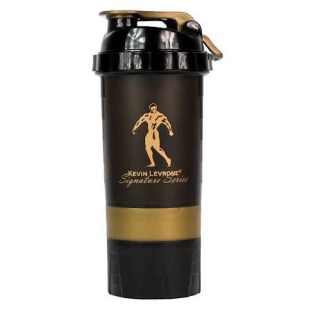 Smart shaker 500ml | Keven leveron