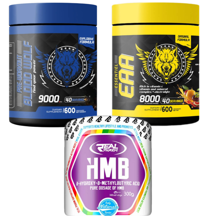 Combo Performance Ultimate