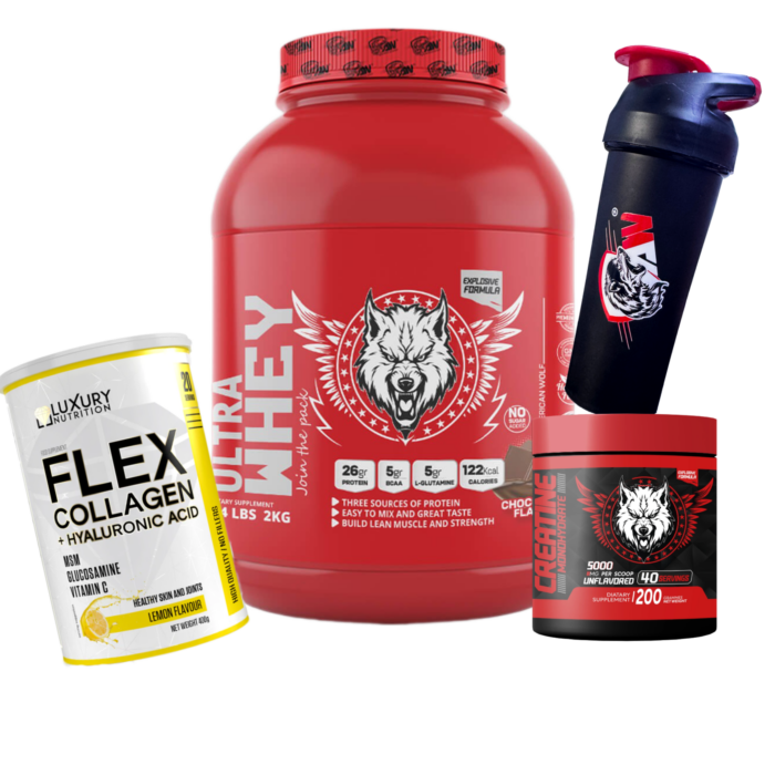 🌸 Women Legacy Pack – Beauté, Force & Vitalité au Féminin 🌸