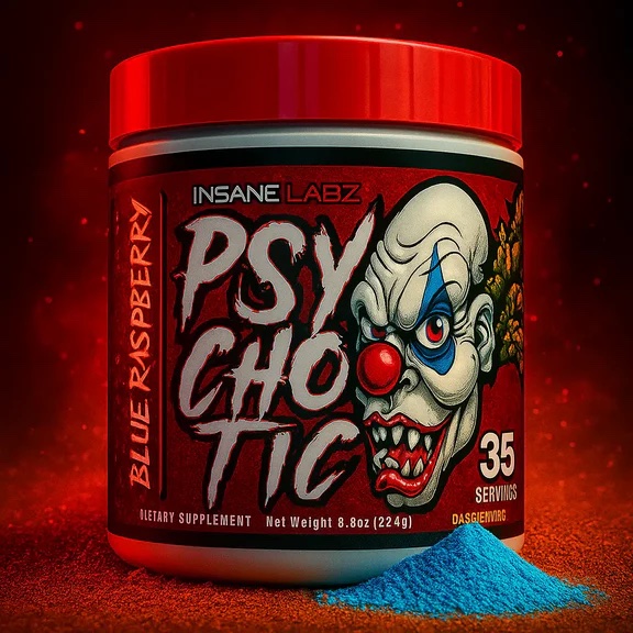 Psychotic Insane Labz