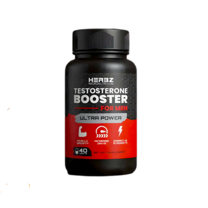 Testo Booster Tunisie Pas Chère